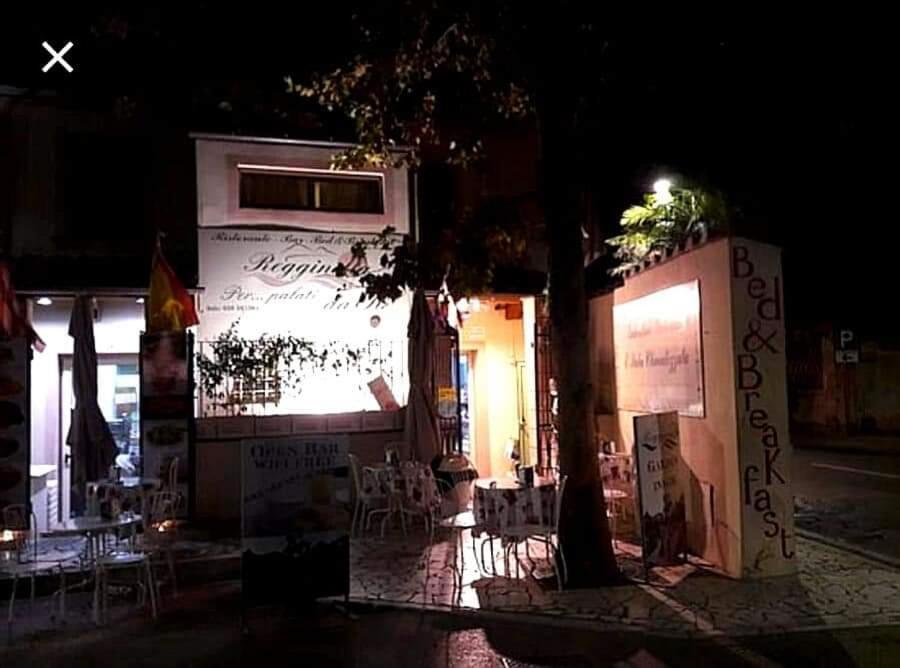 B&B La Sicilia A Tavola Пиза Екстериор снимка