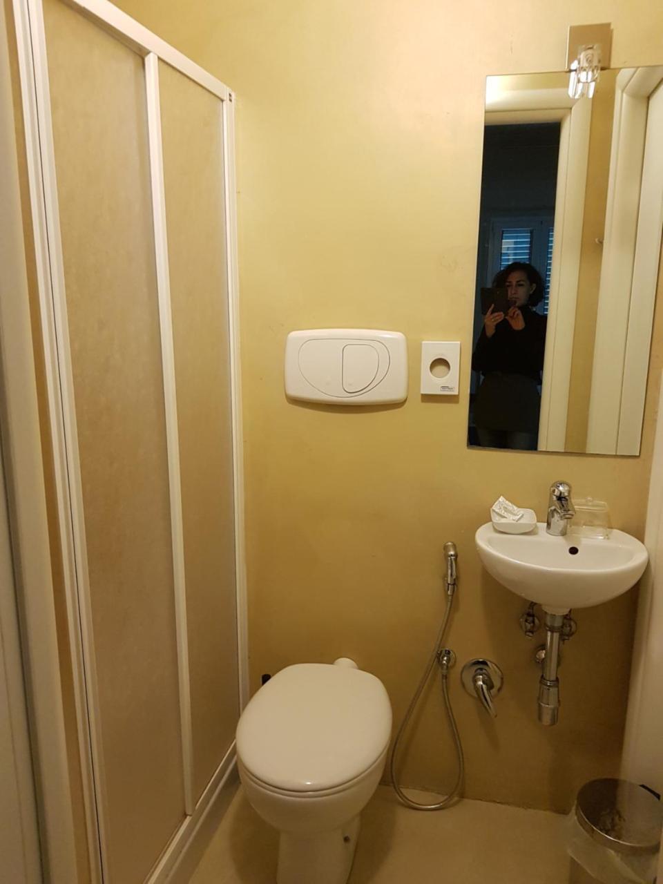 B&B La Sicilia A Tavola Пиза Екстериор снимка