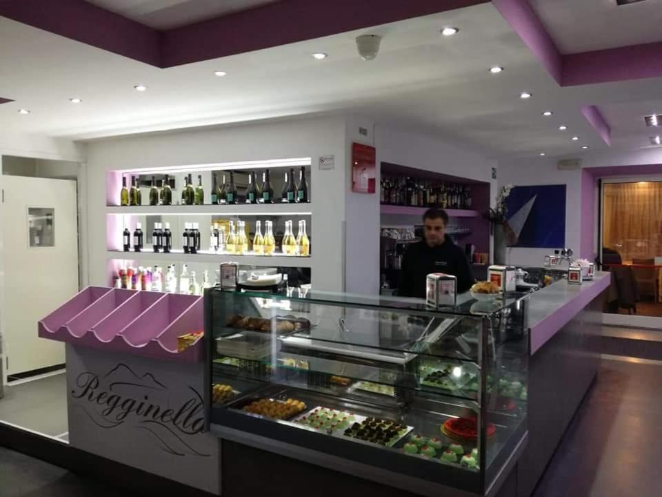 B&B La Sicilia A Tavola Пиза Екстериор снимка