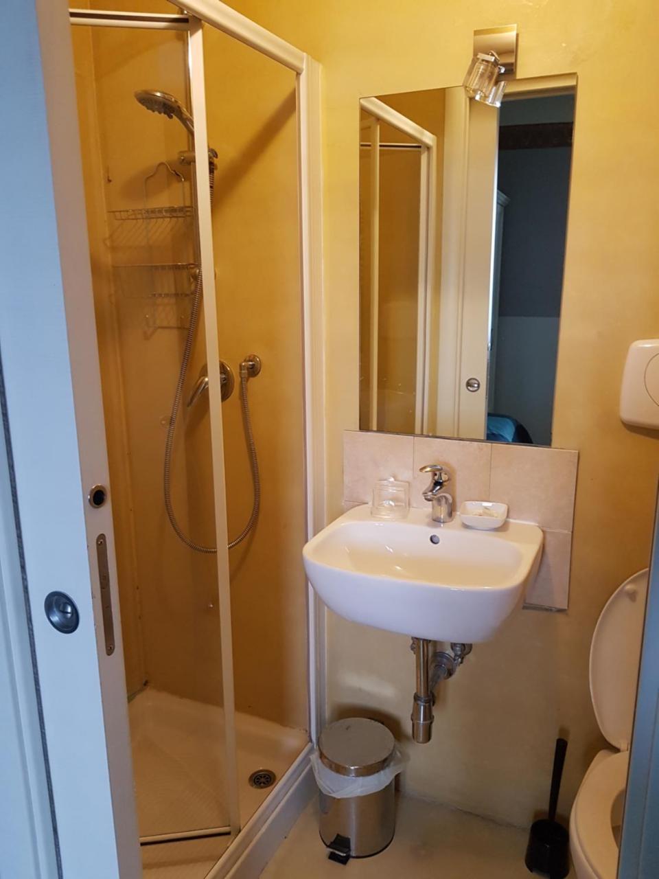 B&B La Sicilia A Tavola Пиза Екстериор снимка