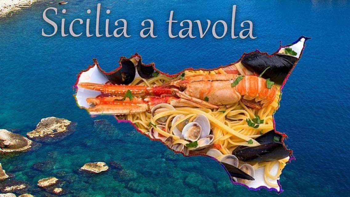 B&B La Sicilia A Tavola Пиза Екстериор снимка
