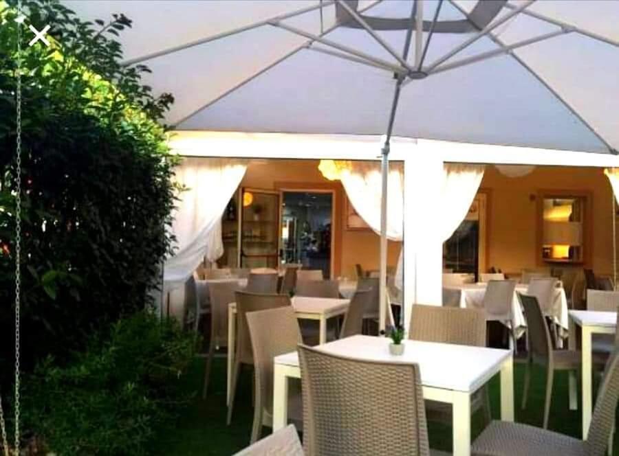 B&B La Sicilia A Tavola Пиза Екстериор снимка