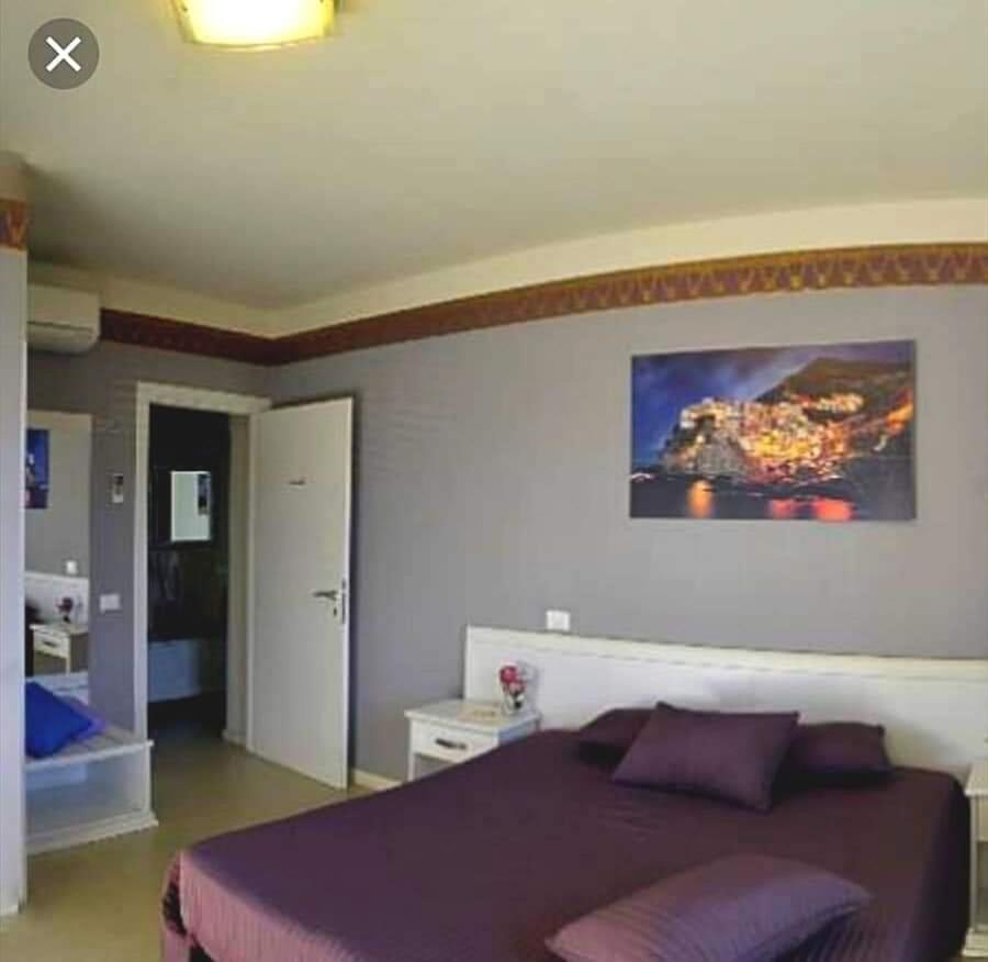 B&B La Sicilia A Tavola Пиза Екстериор снимка