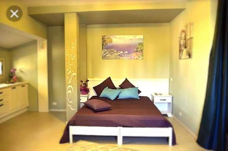 B&B La Sicilia A Tavola Пиза Екстериор снимка