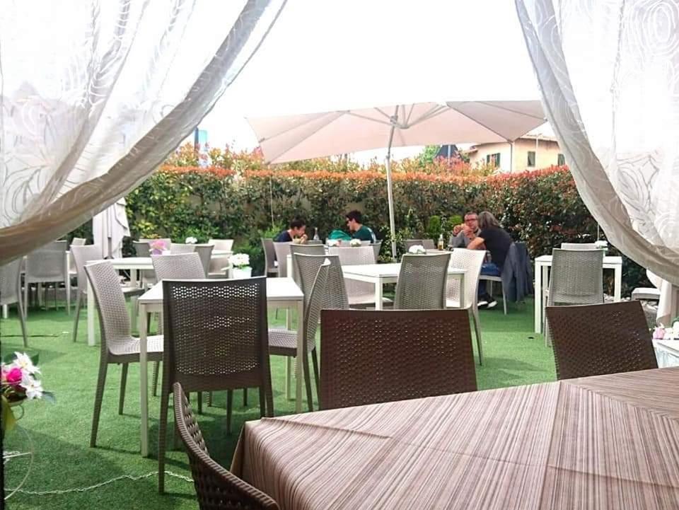 B&B La Sicilia A Tavola Пиза Екстериор снимка