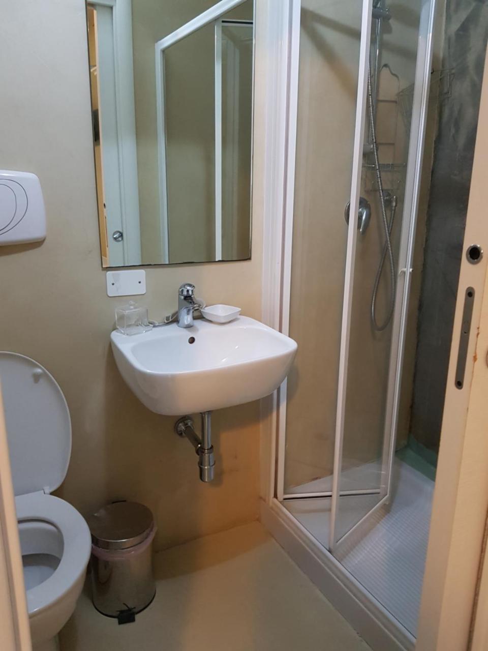 B&B La Sicilia A Tavola Пиза Екстериор снимка