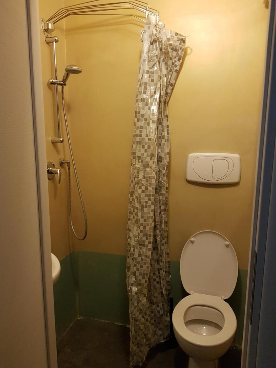 B&B La Sicilia A Tavola Пиза Екстериор снимка