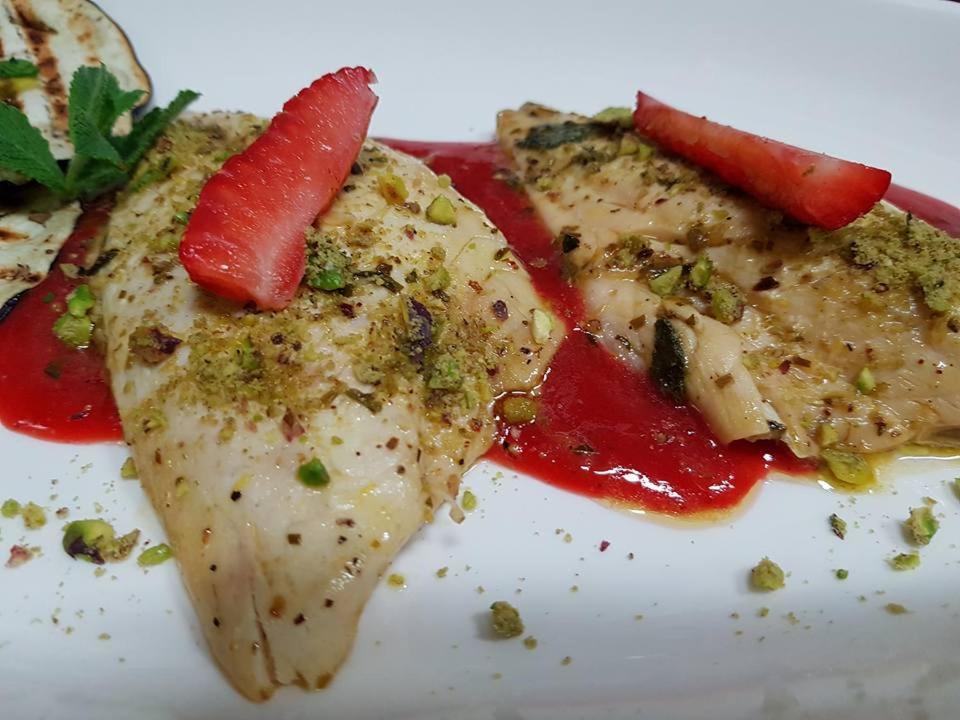 B&B La Sicilia A Tavola Пиза Екстериор снимка