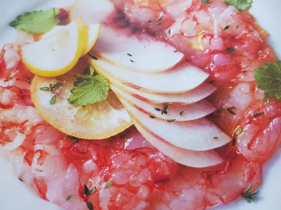 B&B La Sicilia A Tavola Пиза Екстериор снимка