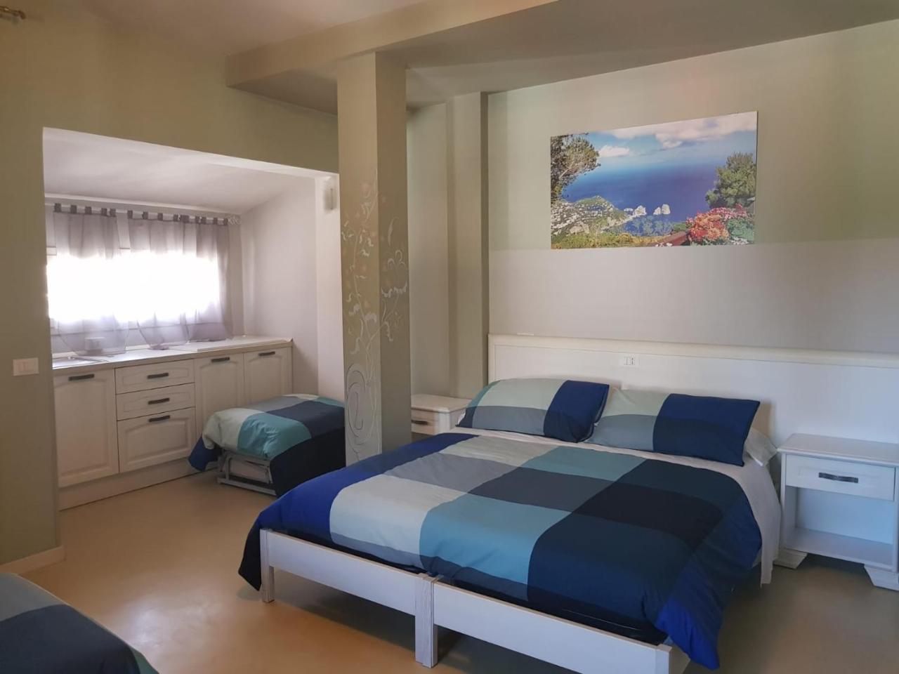 B&B La Sicilia A Tavola Пиза Стая снимка